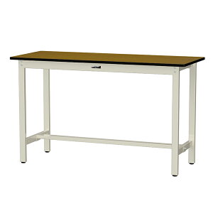 �R���H�� ���[�N�e�[�u��300�V���[�Y �ϓ��ω׏d300kg �Œ莮 H900mm �|���G�X�e���V�� SWPH-1560-MI