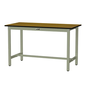 �R���H�� ���[�N�e�[�u��300�V���[�Y �ϓ��ω׏d300kg �Œ莮 H900mm �|���G�X�e���V�� SWPH-1575-MG