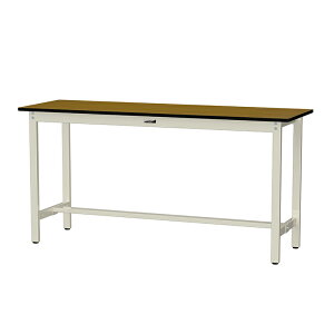 �R���H�� ���[�N�e�[�u��300�V���[�Y �ϓ��ω׏d300kg �Œ莮 H900mm �|���G�X�e���V�� SWPH-1860-MI