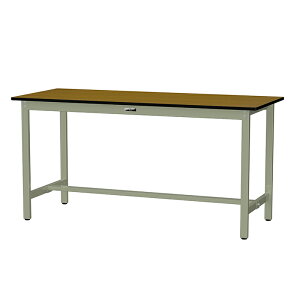 �R���H�� ���[�N�e�[�u��300�V���[�Y �ϓ��ω׏d300kg �Œ莮 H900mm �|���G�X�e���V�� SWPH-1875-MG