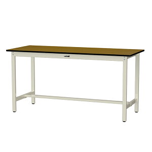 �R���H�� ���[�N�e�[�u��300�V���[�Y �ϓ��ω׏d300kg �Œ莮 H900mm �|���G�X�e���V�� SWPH-1875-MI