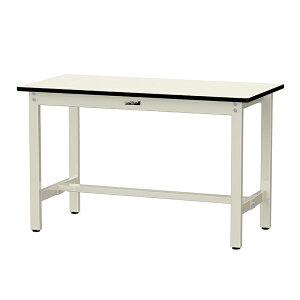 �R���H�� ���[�N�e�[�u��300�V���[�Y �ϓ��ω׏d300kg �Œ莮 H740mm ���r�V�[�g�V�� SWR-1260-II