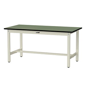 �R���H�� ���[�N�e�[�u��300�V���[�Y �ϓ��ω׏d300kg �Œ莮 H740mm ���r�V�[�g�V�� SWR-1575-GI