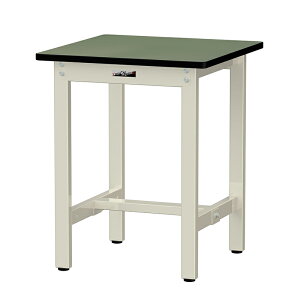 �R���H�� ���[�N�e�[�u��300�V���[�Y �ϓ��ω׏d300kg �Œ莮 H740mm ���r�V�[�g�V�� SWR-660-GI