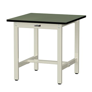 �R���H�� ���[�N�e�[�u��300�V���[�Y �ϓ��ω׏d300kg �Œ莮 H740mm ���r�V�[�g�V�� SWR-775-GI