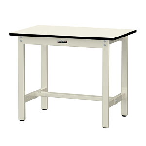 �R���H�� ���[�N�e�[�u��300�V���[�Y �ϓ��ω׏d300kg �Œ莮 H740mm ���r�V�[�g�V�� SWR-960-II