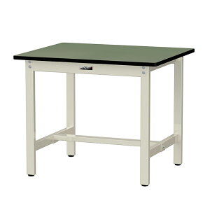 �R���H�� ���[�N�e�[�u��300�V���[�Y �ϓ��ω׏d300kg �Œ莮 H740mm ���r�V�[�g�V�� SWR-975-GI