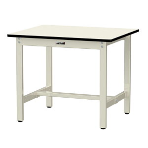 �R���H�� ���[�N�e�[�u��300�V���[�Y �ϓ��ω׏d300kg �Œ莮 H740mm ���r�V�[�g�V�� SWR-975-II