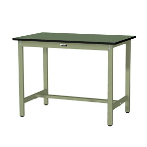 �R���H�� ���[�N�e�[�u��300�V���[�Y �ϓ��ω׏d300kg �Œ莮 H900mm ���r�V�[�g�V�� SWRH-1275-GG