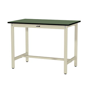 �R���H�� ���[�N�e�[�u��300�V���[�Y �ϓ��ω׏d300kg �Œ莮 H900mm ���r�V�[�g�V�� SWRH-1275-GI