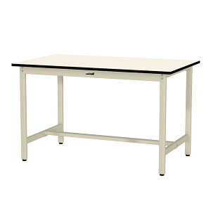 �R���H�� ���[�N�e�[�u��300�V���[�Y �ϓ��ω׏d300kg �Œ莮 H900mm ���r�V�[�g�V�� SWRH-1590-II