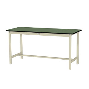 �R���H�� ���[�N�e�[�u��300�V���[�Y �ϓ��ω׏d300kg �Œ莮 H900mm ���r�V�[�g�V�� SWRH-1875-GI