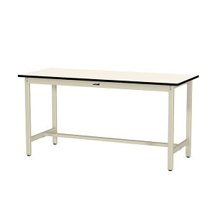 �R���H�� ���[�N�e�[�u��300�V���[�Y �ϓ��ω׏d300kg �Œ莮 H900mm ���r�V�[�g�V�� SWRH-1875-II