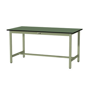 �R���H�� ���[�N�e�[�u��300�V���[�Y �ϓ��ω׏d300kg �Œ莮 H900mm ���r�V�[�g�V�� SWRH-1890-GG