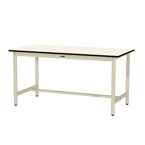 �R���H�� ���[�N�e�[�u��300�V���[�Y �ϓ��ω׏d300kg �Œ莮 H900mm ���r�V�[�g�V�� SWRH-1890-II