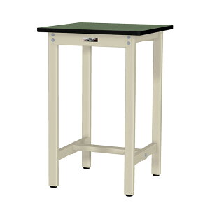 �R���H�� ���[�N�e�[�u��300�V���[�Y �ϓ��ω׏d300kg �Œ莮 H900mm ���r�V�[�g�V�� SWRH-660-GI