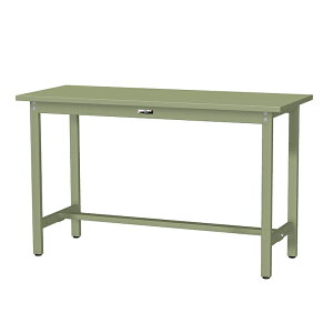 �R���H�� ���[�N�e�[�u��300�V���[�Y �ϓ��ω׏d300kg �Œ莮 H900mm �X�`�[���V�� SWSH-1560-GG