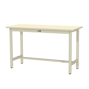 �R���H�� ���[�N�e�[�u��300�V���[�Y �ϓ��ω׏d300kg �Œ莮 H900mm �X�`�[���V�� SWSH-1560-II