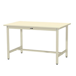 �R���H�� ���[�N�e�[�u��300�V���[�Y �ϓ��ω׏d300kg �Œ莮 H900mm �X�`�[���V�� SWSH-1590-II