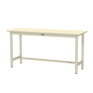 �R���H�� ���[�N�e�[�u��300�V���[�Y �ϓ��ω׏d300kg �Œ莮 H900mm �X�`�[���V�� SWSH-1860-II