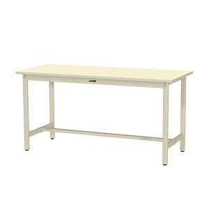 �R���H�� ���[�N�e�[�u��300�V���[�Y �ϓ��ω׏d300kg �Œ莮 H900mm �X�`�[���V�� SWSH-1875-II