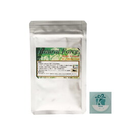 わさび フード ナチュラルフォース ベビー　バージョン 10g パウダータイプ 稚エビ用 【kiokuru開封日シールセット】 Baby Version シュリンプ えび エビ