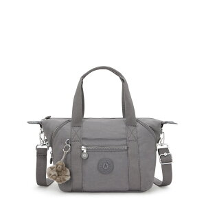 �L�v�����O ���� �{�X�g���o�b�O ART MINI(Inviting Grey) �A�[�g�~�j(�C���o�C�e�B���O�O���[) K013278DH �x�[�V�b�N �R���N�V����