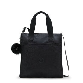 キプリング 公式 トートバッグ INARA L(Python Embossed) イナラエル(パイソンエンボス) KI24740NP 　期間限定価格 2026/8/9 まで