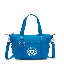 キプリング 公式 ボストンバッグ ART NEW CLASSIC(Methyl Blue Nc) アート　ニュー クラシック (メチルブルーニュークラシックス) KI252173H ニュー クラシック コレクション