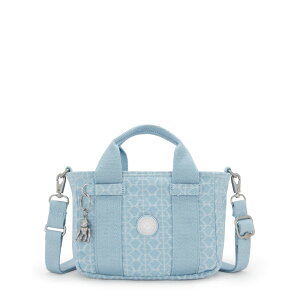 �L�v�����O ���� �g�[�g�o�b�O RITTA MINI(Light Denim Jq) ���^�~�j(���C�g�f�j���W���J�[�h) KI34343LL �@���Ԍ��艿�i 2026/6/21 �܂�