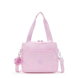 キプリング 公式 ボストンバッグ ORRIN(Blooming Pink) オーリン(ブルーミングピング) KI4511R2C ベーシック コレクション