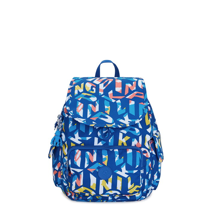 楽天市場】キプリング 公式 リュック バックパック CITY PACK S 