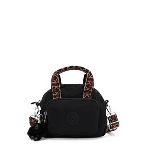 �L�v�����O ���� �n���h�o�b�O DEFEA MINI(Noir W Red Beig) �f�t�B�A�~�j(�m���[��W���b�h�x�[�W��) KI4777K3K �@���Ԍ��艿�i 2026/7/5 �܂�