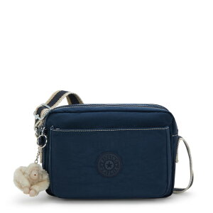 �L�v�����O ���� �V�����_�[�o�b�O ABANU M(Blue Bleu S Web) �A�o�k�G��(�u���[�u���[S�E�F�r���O) KI70760MT ���{����R���N�V����