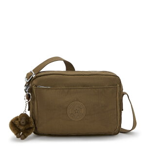 �L�v�����O ���� �V�����_�[�o�b�O ABANU M(Smooth Khaki) �A�o�k�G��(�X���[�X�J�[�L) KI70761NA �x�[�V�b�N �R���N�V����