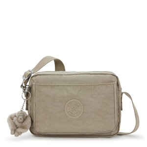�L�v�����O ���� �V�����_�[�o�b�O ABANU M(Soft Taupe) �A�o�k�G��(�\�t�g�g�[�v) KI70764PW �x�[�V�b�N �R���N�V����