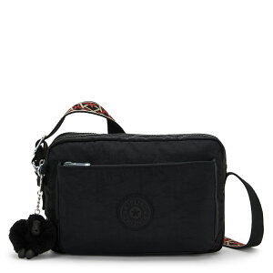 �L�v�����O ���� �V�����_�[�o�b�O ABANU M(Noir W Red Beig) �A�o�k�G��(�m���[��W���b�h�x�[�W��) KI7076K3K �@���Ԍ��艿�i 2026/8/30 �܂�