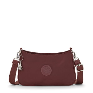 �L�v�����O ���� �V�����_�[�o�b�O LAURI(Deep Aubergine) ���E��(�f�B�[�v�I�o�W��) KI76085LC �p�b�J �R���N�V����