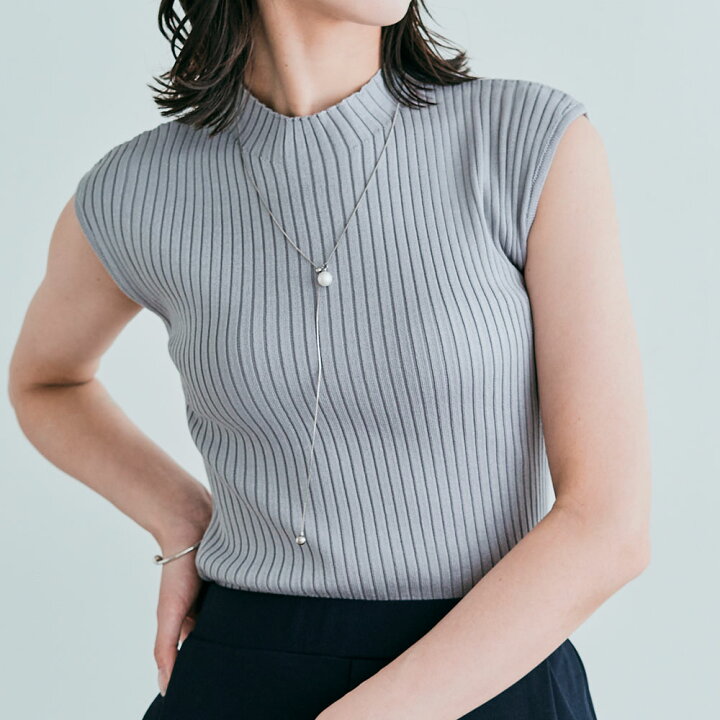 楽天市場】大人気ブロガーUmyさん着用 トップス《フレンチスリーブ 