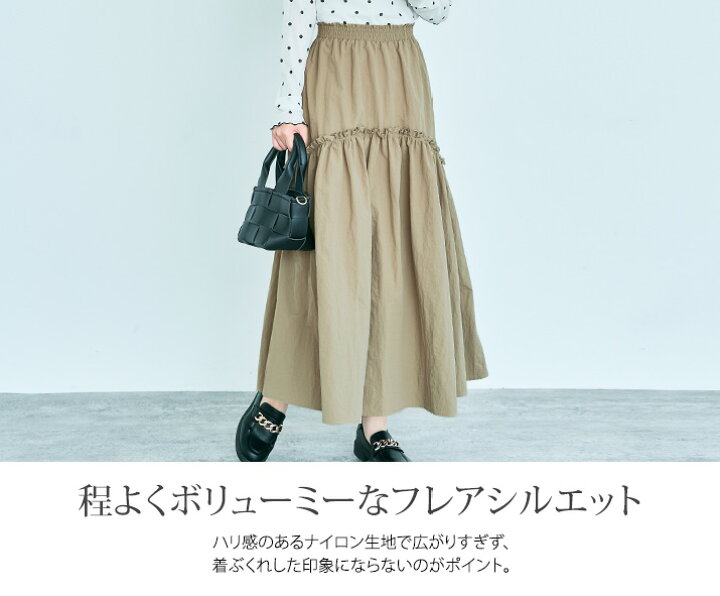 プラダ PRADA バナナ柄 ギャザースカート フレア 膝丈 荒す ボトムス 