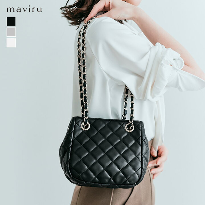 楽天市場】バッグ《2wayダイヤキルトミニバッグ 全3色》 レディース 鞄 