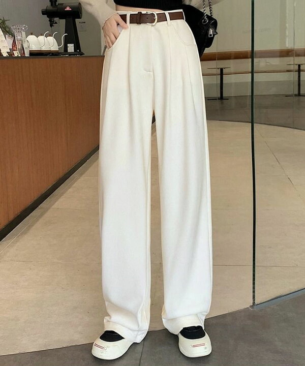楽天市場】パンツ《裏起毛コーデュロイスラックスパンツ 全4色 3サイズ 