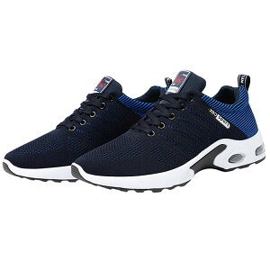 ゴルフシューズ スニーカー メンズ レディース おしゃれ スパイクレス 幅広 軽量 カジュアル ランニング ウォーキング 高通気性 柔軟 防滑 運動靴 安い 黒 白