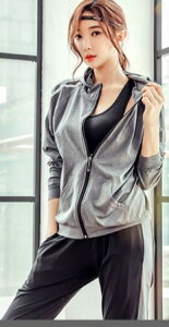 レディースジャージセット レディースジャージ上下セット レディーススポーツウェアセット レディーストレーニングウェアセット