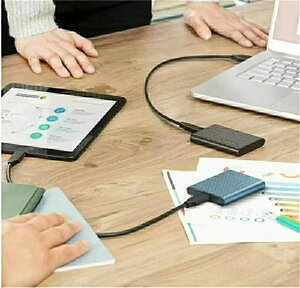 �y�O�N�ۏ؁z�y���l�C���i��2025�V�o��zSSD 1TB �O�t �|�[�^�u��SSD �O�t���n�[�h�f�B�X USB-A/USB-C���Ή� GB �����^�|�[�^�u�� �n�[
