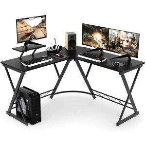 �yNEW�z�R�[�i�[�f�X�N C�f�X�N ��130 DEWEL ���s130×����75cm ���j�^�[�X�^���h�t L���f�X�N �ؐ� �g���� ���[�N�f�X�N �I�t�B�X�f�X
