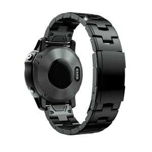 �l�C �`�^�������X�}�[�g�E�H�b�` QuickFit 22mm/26mm ���v�o���h �x���g ���y�ʃ`�^�������X �X�}�[�g�E�H�b�`�o���h �x���g �r���v�o