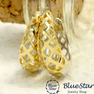 K18YG/K18WG@RrJ[@n@t[vsAX@܂sAX@fB[X@̕ΓXBlueStar