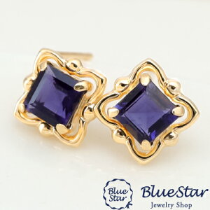 ACICg̃NVJfUCsAX K18YG BlueStar