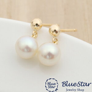 5.5`6.0mm {^XCOsAX K18YG@BlueStar